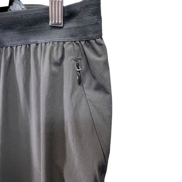 Sweaty Betty Black yoga pants joggers us 6 - Picture 7 of 16